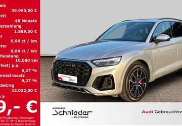 Audi Q5 107.347 km 39.990 &euro; Herford 32052