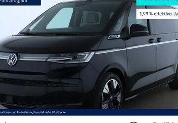 VW T7 Multivan 1.707 km 71.600 &euro; Bad Oeynhausen 32547