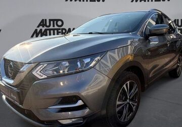 Nissan Qashqai 82.385 km 16.790 &euro; Herford 32049