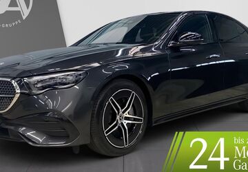 Mercedes-Benz E 220 37.569 km 57.644 &euro; Lübbecke 32312