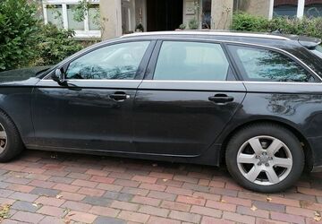 Audi A6 221.000 km 14.000 &euro; Bad Salzuflen 32108