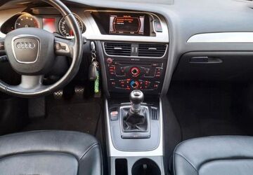 Audi A4 181.945 km 8.250 &euro; Espelkamp 32339