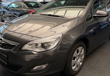 Opel Astra 90.000 km 5.290 &euro; Minden 32425