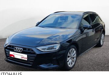 Audi A4 99.985 km 25.870 &euro; Bünde 32257