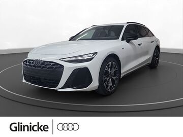 Gebrauchte Audi A6