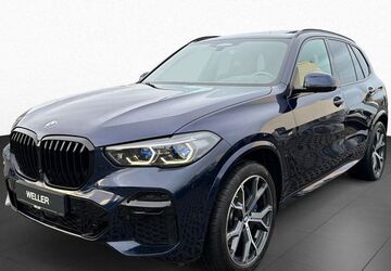 BMW X5 41.095 km 62.750 &euro; Bad Salzuflen 32108
