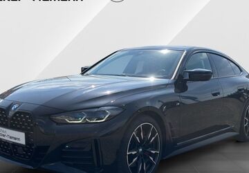 BMW M440 17.419 km 54.774 &euro; Bünde 32257