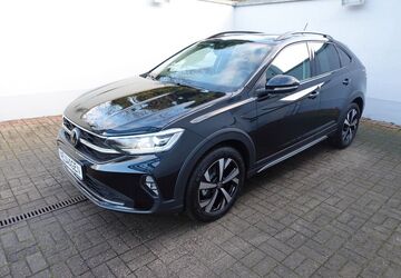 VW Taigo 5.500 km 26.990 &euro; Bad Oeynhausen 32545