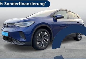 VW ID.4 11.465 km 32.790 &euro; Lübbecke 32312