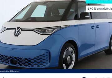 VW ID. Buzz 10.879 km 69.990 &euro; Bad Oeynhausen 32547