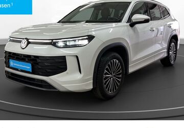 VW Tayron 27.320 km 34.780 &euro; Minden 32427