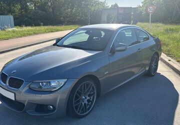 BMW 330 155.000 km 16.500 &euro; Minden 32423