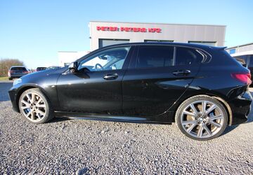 BMW M135 84.800 km 26.990 &euro; Bad Oeynhausen 32545