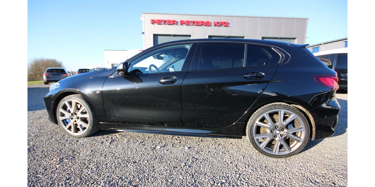 BMW M135 84.800 km 26.990 &euro; Bad Oeynhausen 32545