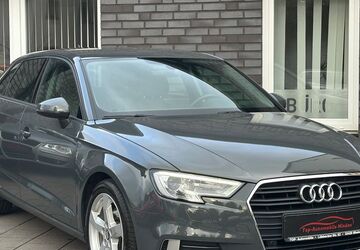 Audi A3 49.000 km 20.199 &euro; Minden 32429