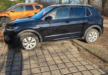 VW T-Cross 22.600 km 19.799 &euro; Hiddenhausen 32120