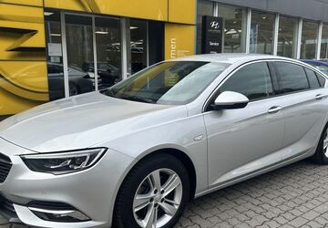 Opel Insignia 54.580 km 20.900 &euro; Espelkamp 32339