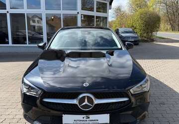 Mercedes-Benz CLA 200 132.000 km 19.990 &euro; Bückeburg 31675