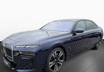 BMW 740 9.406 km 89.350 &euro; Bad Salzuflen 32108