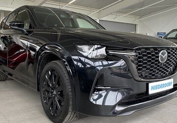 Mazda CX-60 20.000 km 47.400 &euro; Rinteln 31737