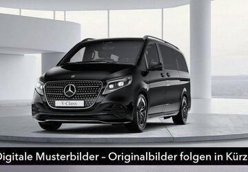 Mercedes-Benz V 300 9.500 km 92.950 &euro; Herford 32051