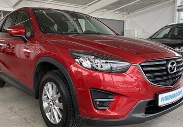 Mazda CX-5 163.000 km 12.800 &euro; Rinteln 31737