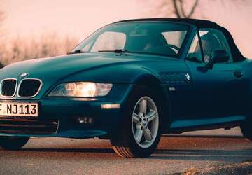 BMW Z3 226.000 km 6.000 &euro; Herford, Hansestadt 32051