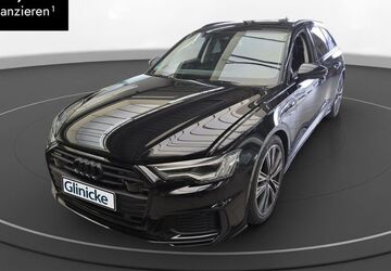 Audi A6 51.390 km 45.880 &euro; Minden 32427