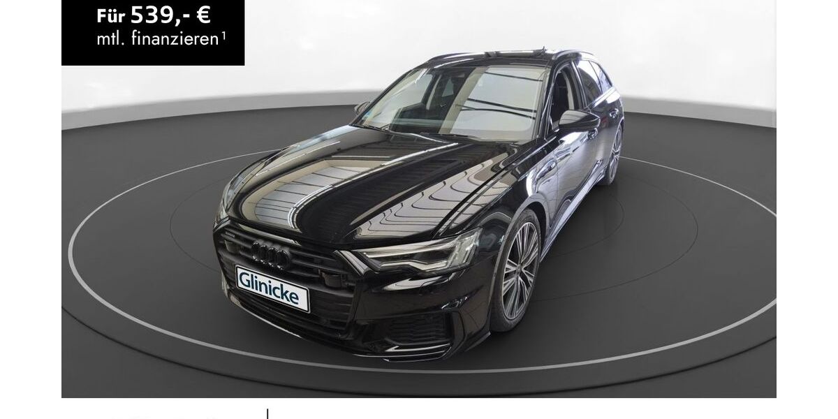 Audi A6 51.390 km 45.880 &euro; Minden 32427