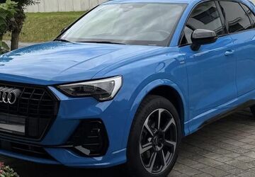 Audi Q3 32.000 km 33.900 &euro; Auetal 31749