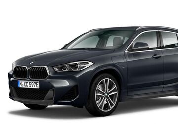BMW X2 81.348 km 24.450 &euro; Bad Salzuflen 32108