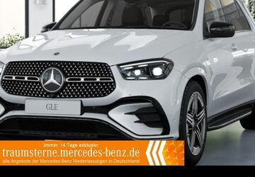 Mercedes-Benz GLE 350 11.287 km 79.990 &euro; Bückeburg 31675