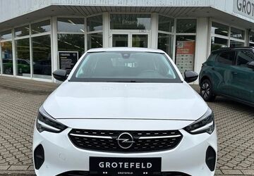 Opel Corsa 24.600 km 17.489 &euro; Porta Westfalica 32457