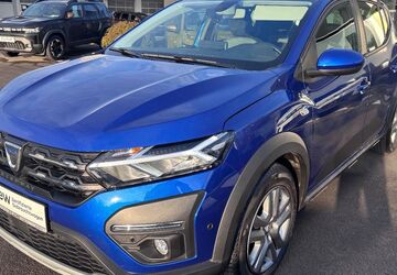 Dacia Sandero 36.680 km 15.990 &euro; Lemgo 32657