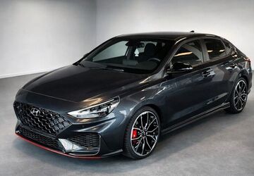 Hyundai i30 13.894 km 31.499 &euro; Herford 32051