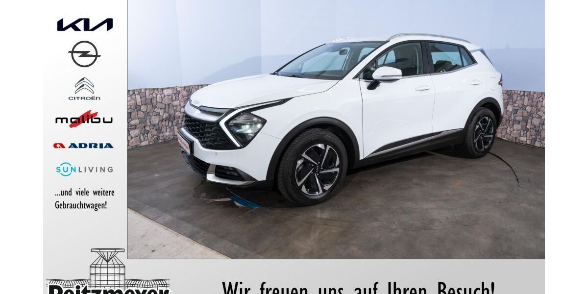 Kia Sportage 9.500 km 30.900 &euro; Bad Oeynhausen 32545