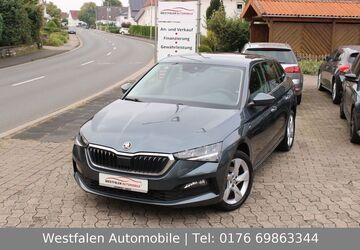 Skoda Scala 46.200 km 16.790 &euro; Enger 32130