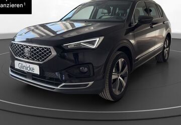 Seat Tarraco 62.280 km 30.680 &euro; Minden 32427