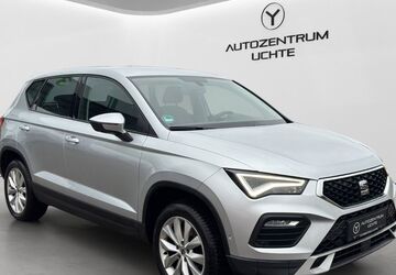 Seat Ateca 67.000 km 24.999 &euro; Uchte 31600