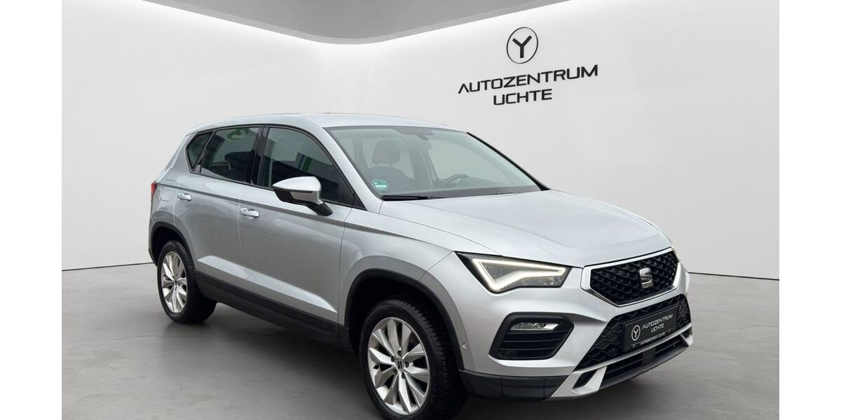 Seat Ateca 67.000 km 25.199 &euro; Uchte 31600