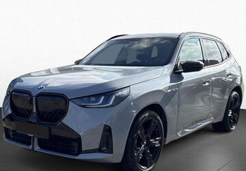 BMW X3 9.900 km 66.990 &euro; Herford 32051