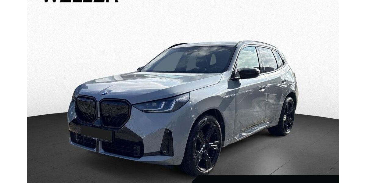 BMW X3 9.900 km 66.990 &euro; Herford 32051