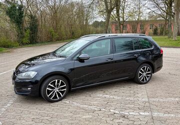 VW Golf 159.807 km 9.500 &euro; Bad Salzuflen 32107