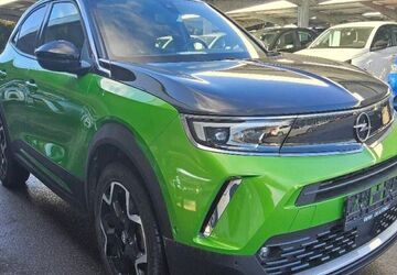 Opel Mokka 35.831 km 17.940 &euro; Leese 31633