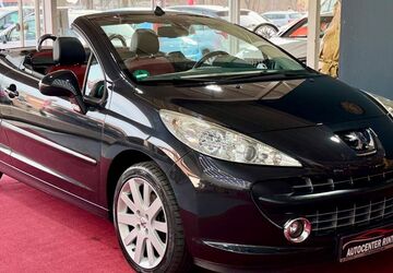 Peugeot 207 104.000 km 4.290 &euro; Rinteln 31737