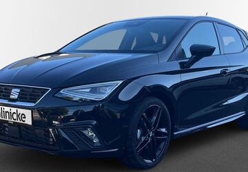Seat Ibiza 1.500 km 24.990 &euro; Lübbecke 32312