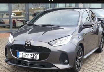 Mazda 2 Hybrid 11.062 km 23.990 &euro; Minden 32427
