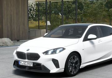 BMW 123 13.329 km 36.710 &euro; Bad Salzuflen 32108