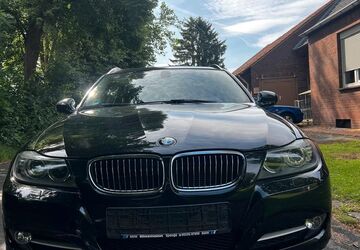 BMW 325 147.000 km 8.800 &euro; Minden 32425