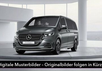 Mercedes-Benz V 300 9.500 km 77.900 &euro; Herford 32051